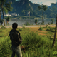 Image for article titled I'll Finish Just Cause 4 Once The Balloon Grapple Stops Being Hilarious